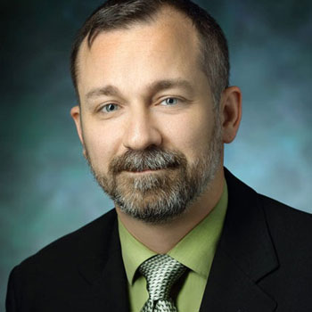 Fred Barrett, PhD